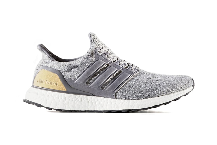 adidas Will Close out March With Three New UltraBOOST 3.0 Colorways