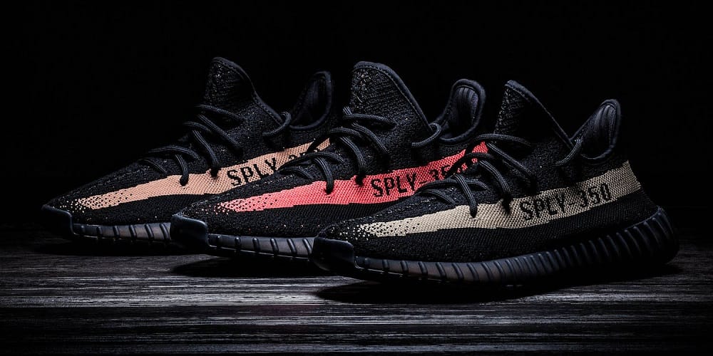 yeezys to be released