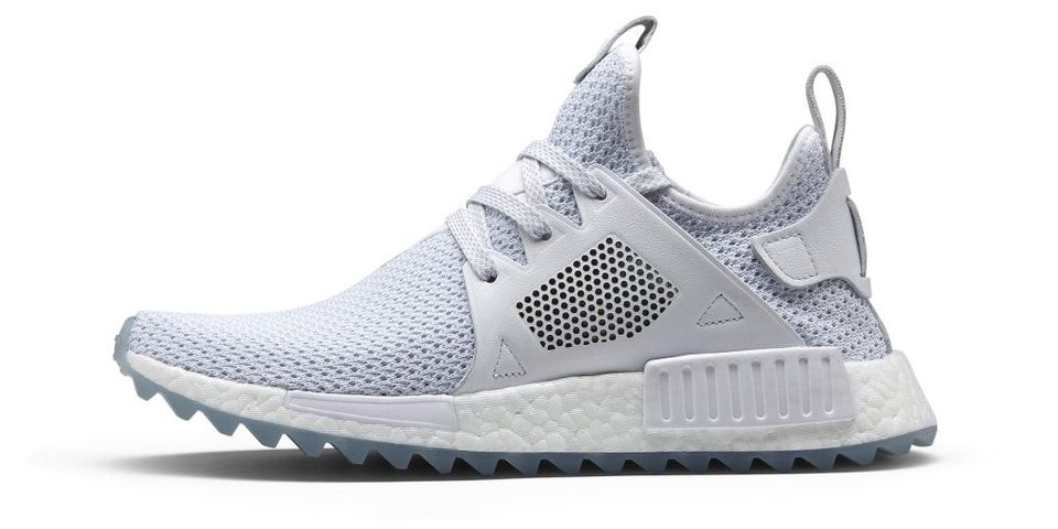 Adidas consortium x titolo nmd xr1 trail Clearance
