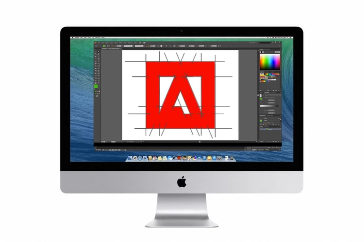 Adobe's Creative Cloud Team Gives Advice for Creating Logos