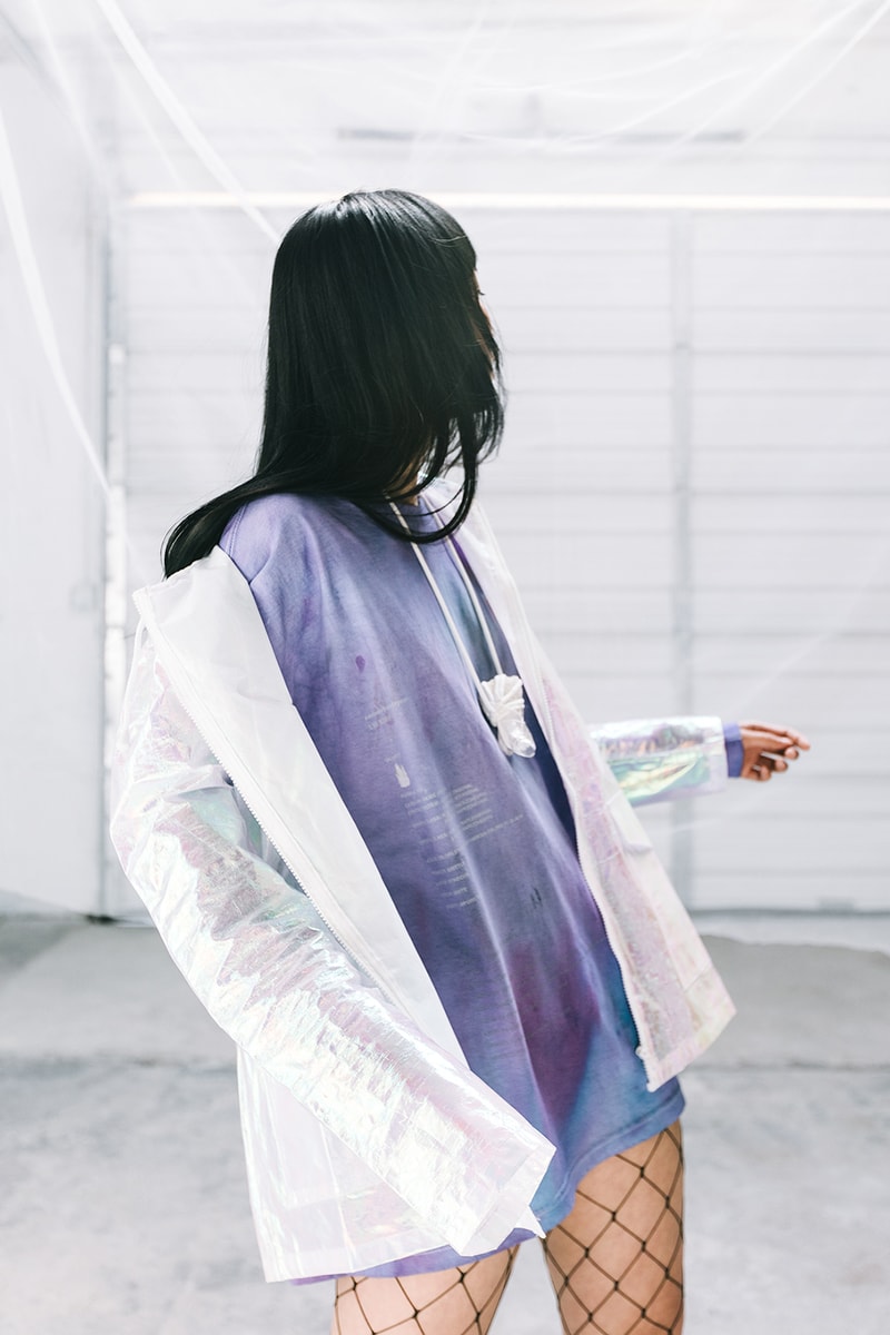 advisory board crystals a ma maniere streetwear collaboration collection