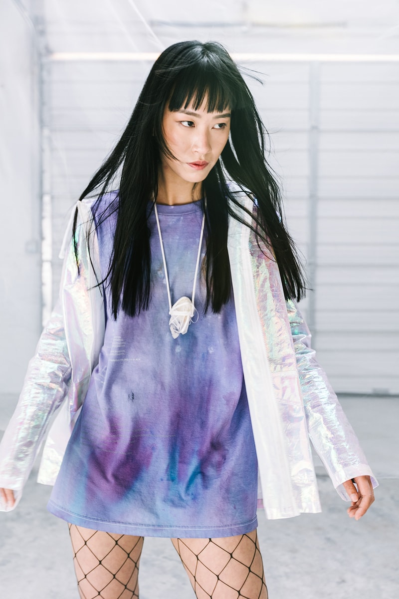 advisory board crystals a ma maniere streetwear collaboration collection