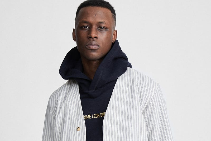 Aimé Leon Dore’s 2017 Spring/Summer Collection Sees the Return of the Uniform Program