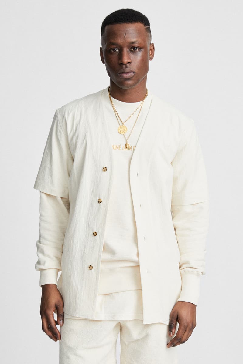 Aimé Leon Dore