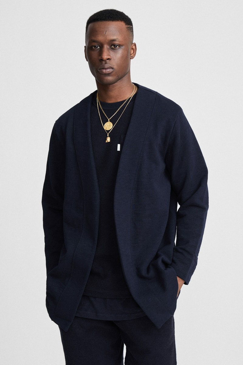Aimé Leon Dore