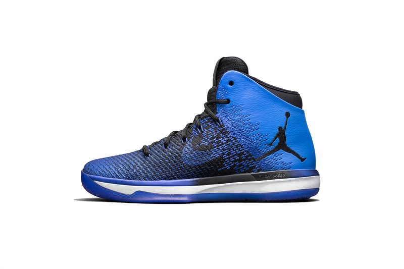 Air Jordan 1 Royal Air Jordan 31 Royal