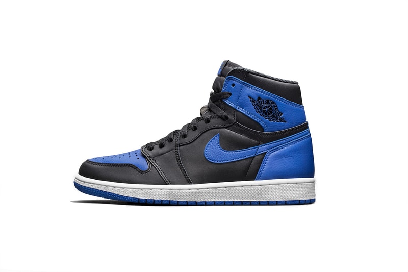 Air Jordan 1 Royal Air Jordan 31 Royal
