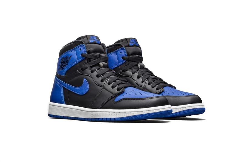 Air Jordan 1 Royal Air Jordan 31 Royal