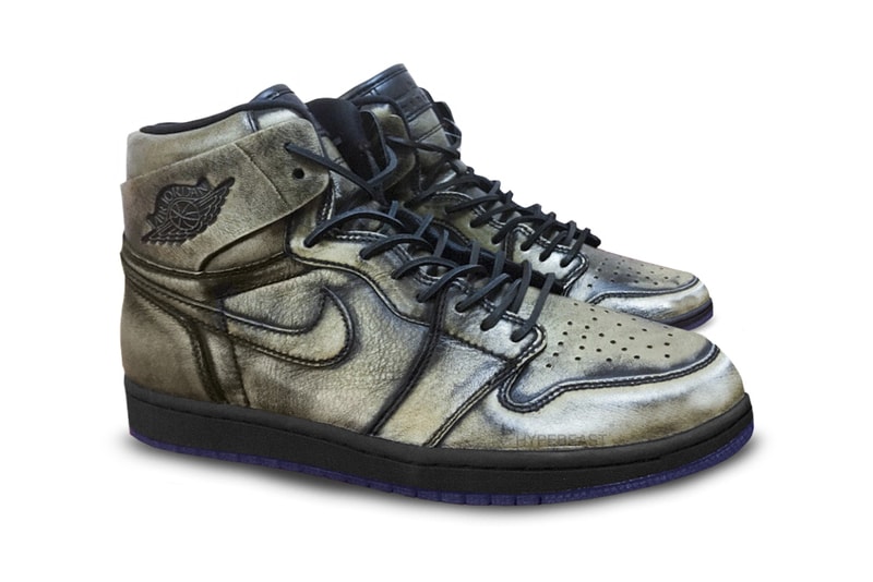 Air Jordan 1 High "Wings"