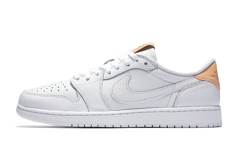 Air Jordan 1 Low