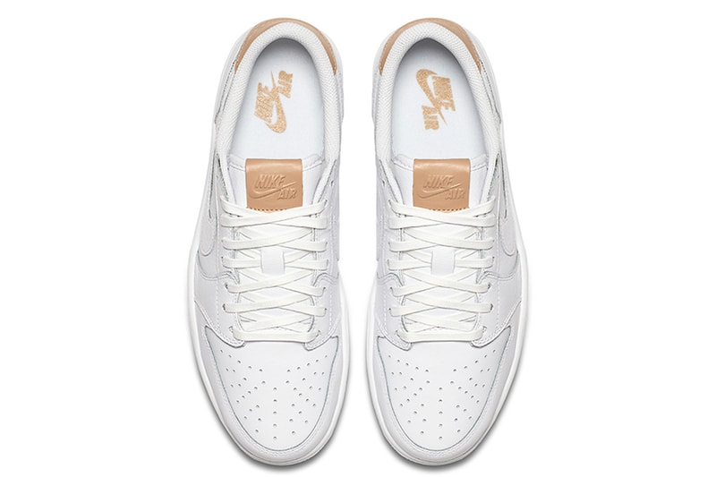 Air Jordan 1 Low