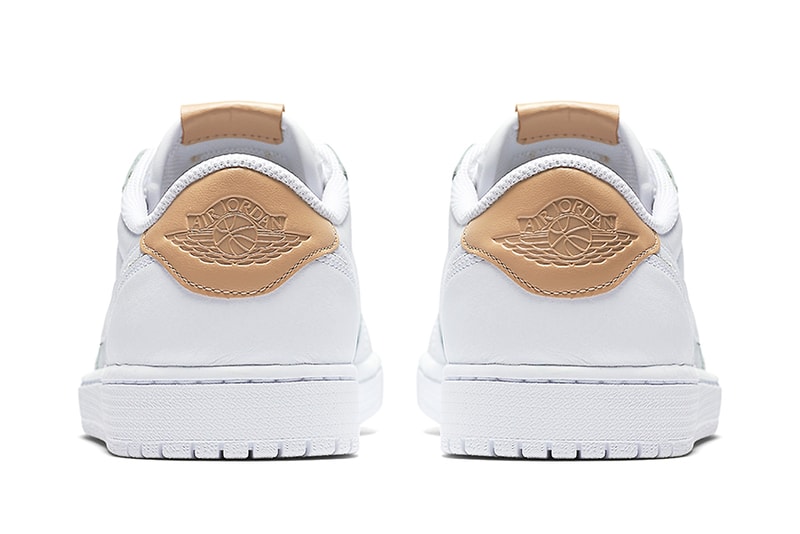 Air Jordan 1 Low