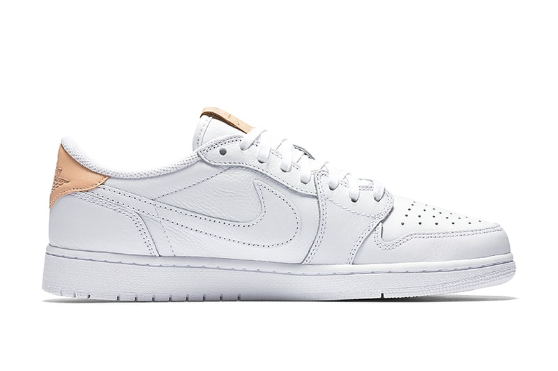 Air Jordan 1 Low