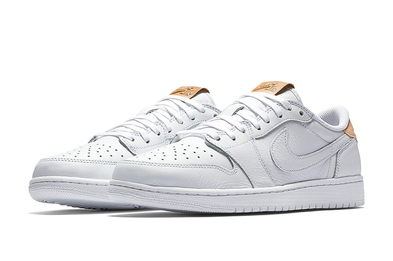 Air Jordan 1 Low