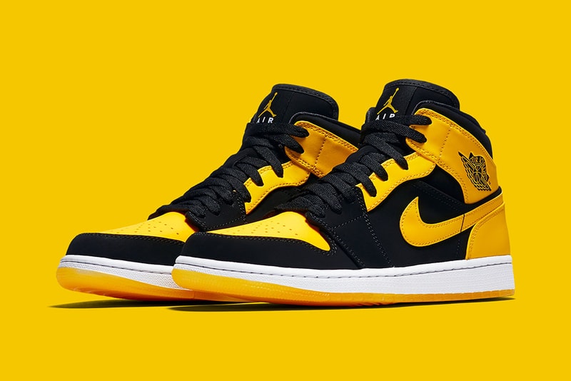 Air Jordan 1 "New Love" 2017 Retro