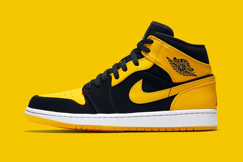 Air Jordan 1 "New Love" 2017 Retro
