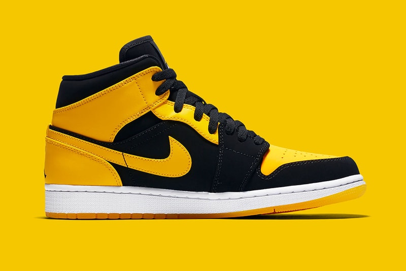 Air Jordan 1 "New Love" 2017 Retro
