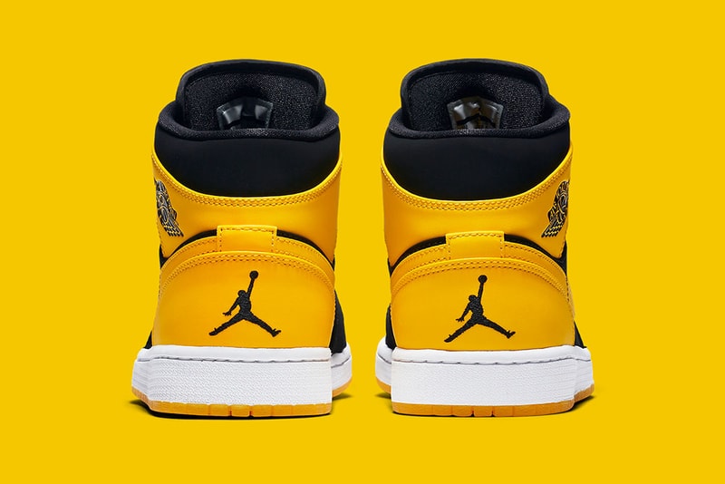 Air Jordan 1 "New Love" 2017 Retro