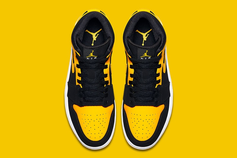 Air Jordan 1 "New Love" 2017 Retro