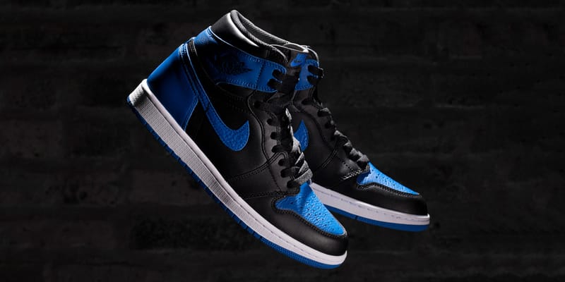 jordan 1 royal 2017 box