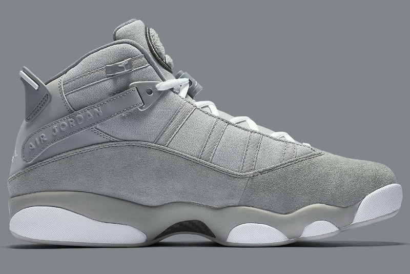Air Jordan