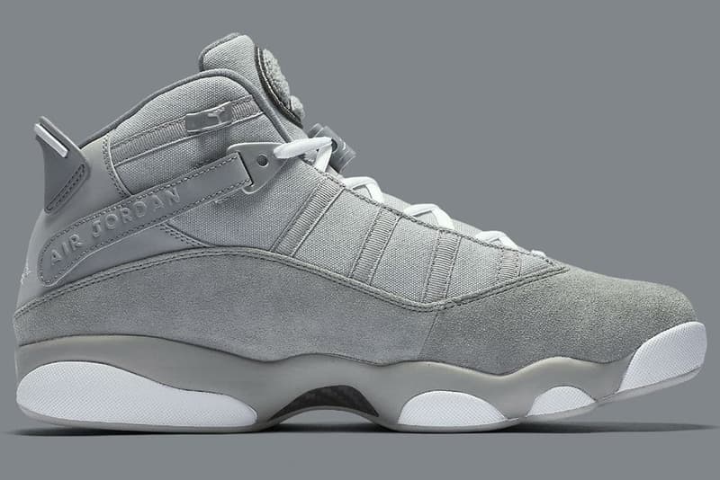 Air Jordan