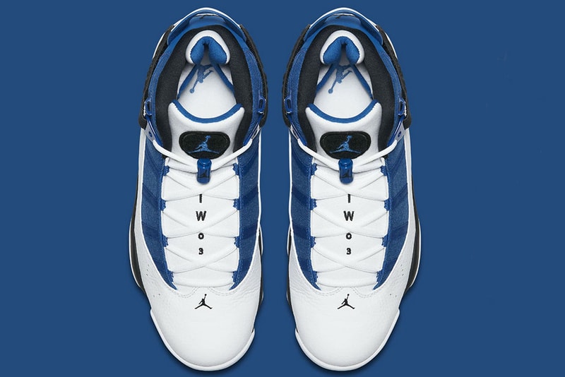 Air Jordan