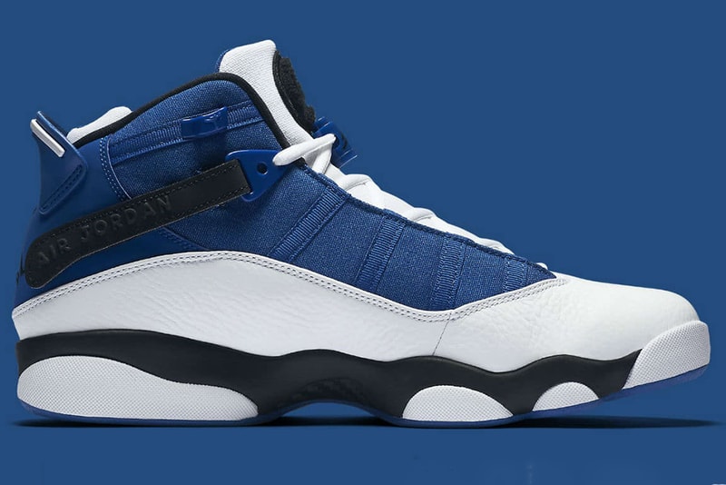 Air Jordan