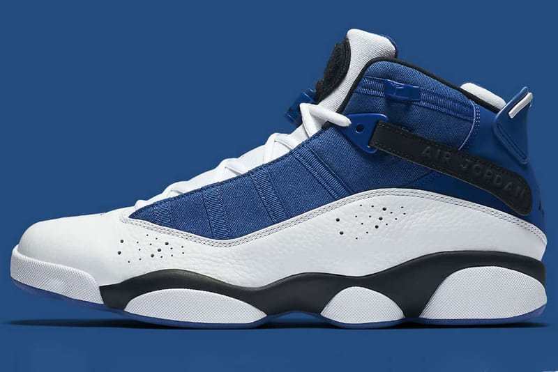 Jordan 6 Rings Release Dates 2024 - Updated in Real Time