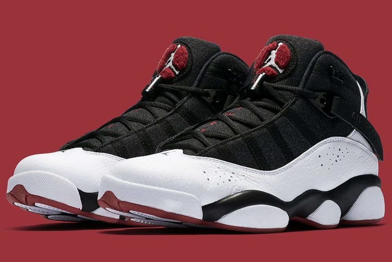 Air Jordan