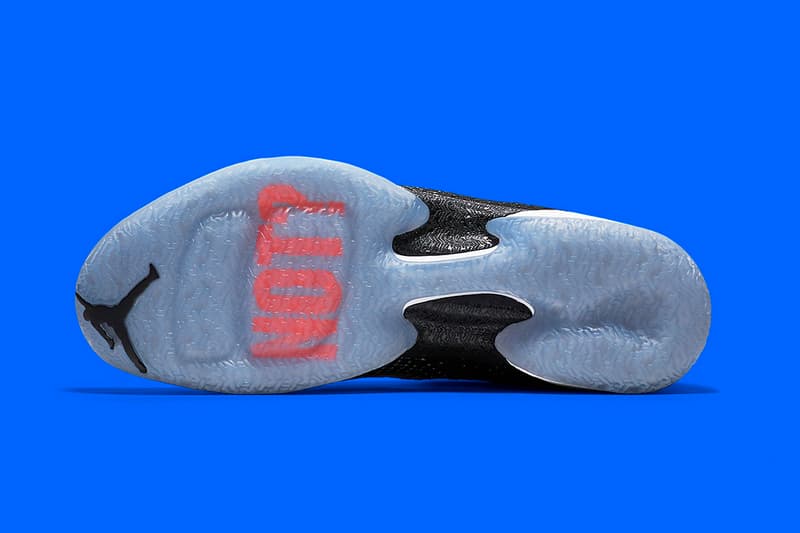 Russell Westbrook's Air Jordan XXX1 "Why Not?" Release Date Elephant Print Basketball Oklahoma City Thunder