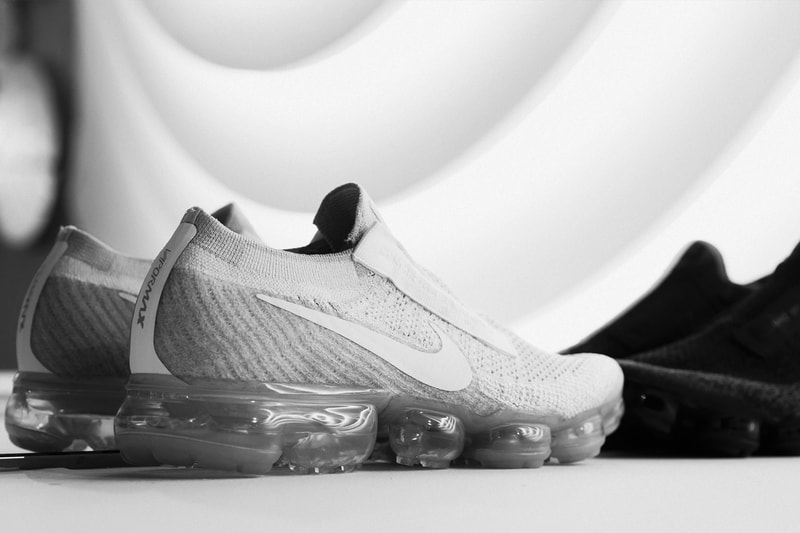 COMME des GARÇONS NikeLab Air VaporMax
