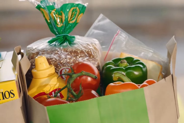Pick up All Your Groceries Within 15 Minutes With AmazonFresh