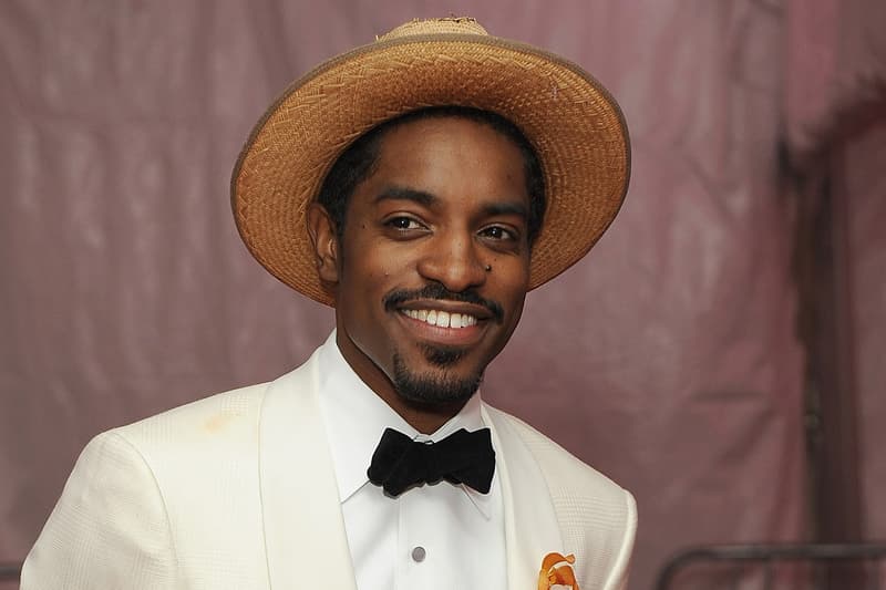 Andre 3000 The Beatles All Together Now Remix Record Store Day Nike