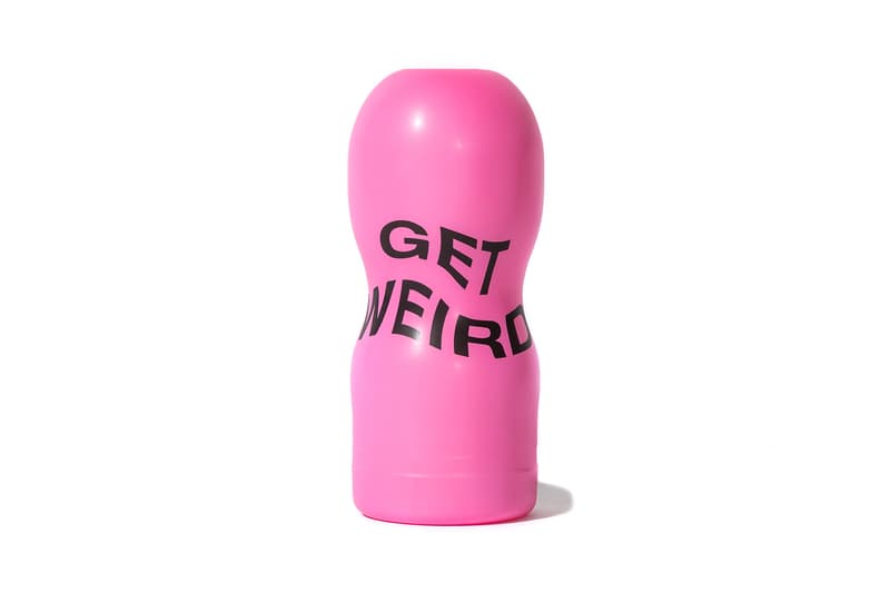 Anti Social Social Club x TENGA Sex Toy | Hypebeast Anti Social Social Club x TENGA Sex Toy | Hypebeast