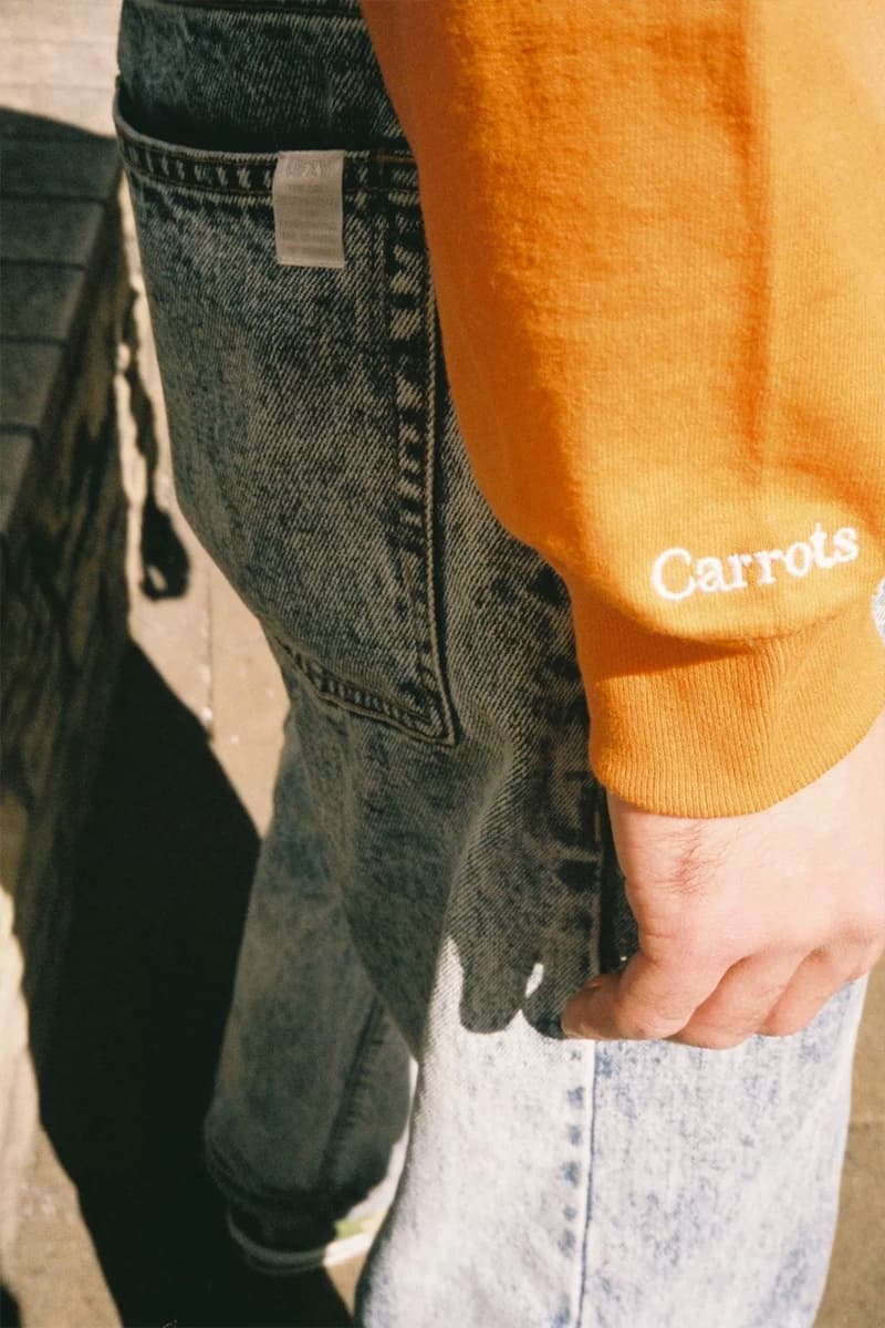 Carrots by Anwar Carrots Fathom Collection