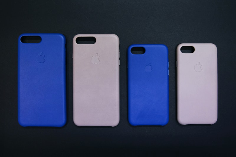 Apple PRODUCT(RED) iPhone 7 Closer Look