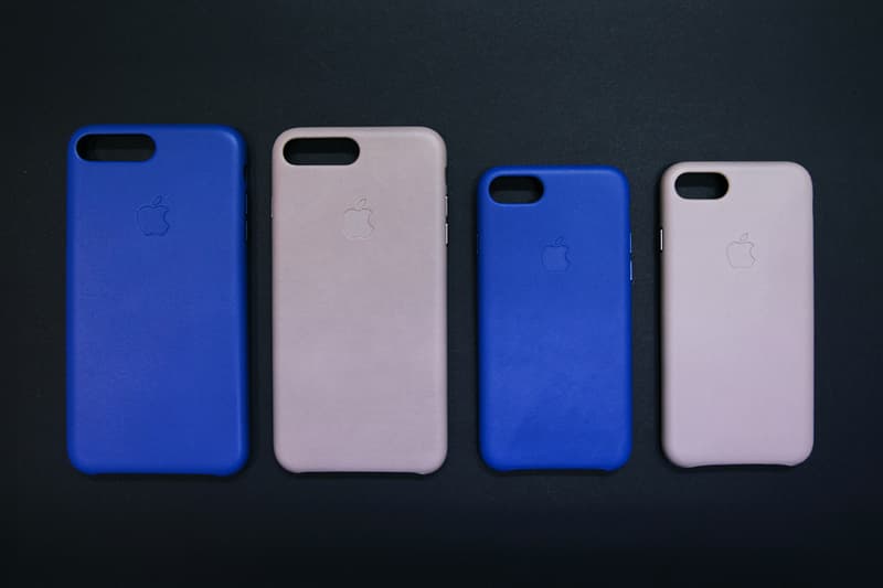 Apple PRODUCT(RED) iPhone 7 Closer Look