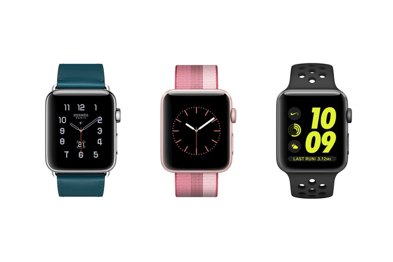 Apple Watch Band Offerings Technology Watches Devices