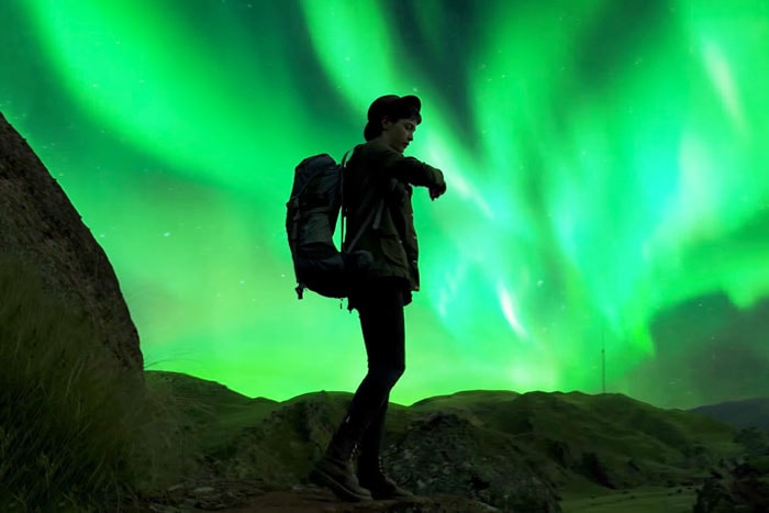 The Apple Watch Series 2 'Live Bright' Commercial Is an Exploration of Colors