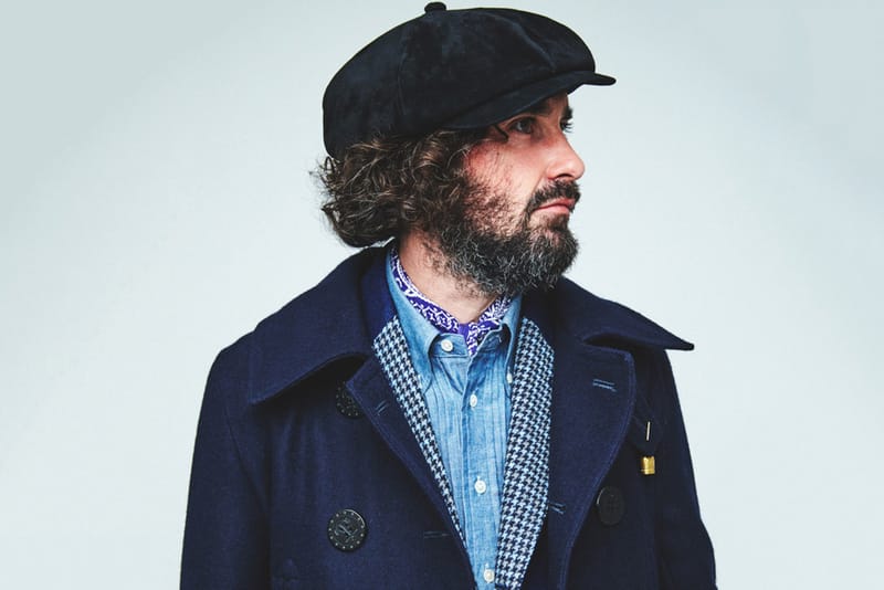 Arch_Bes Introduces Its Tactile New-Season Lookbook