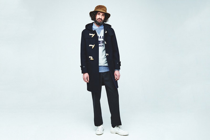 Arch Bes 2017 Fall Winter Lookbook Tailoring Archive Bespoke