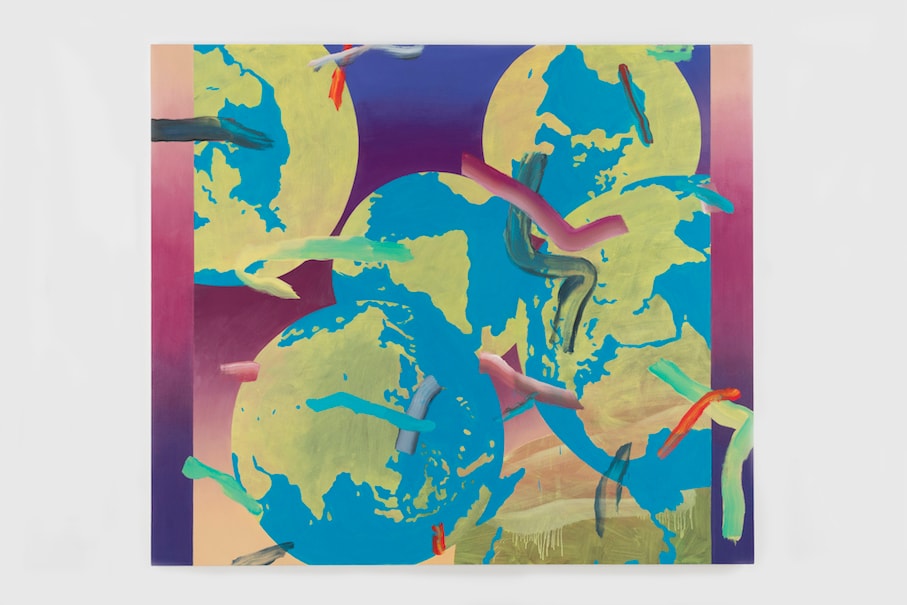 15 Shows to Catch During Art Basel Hong Kong 2017