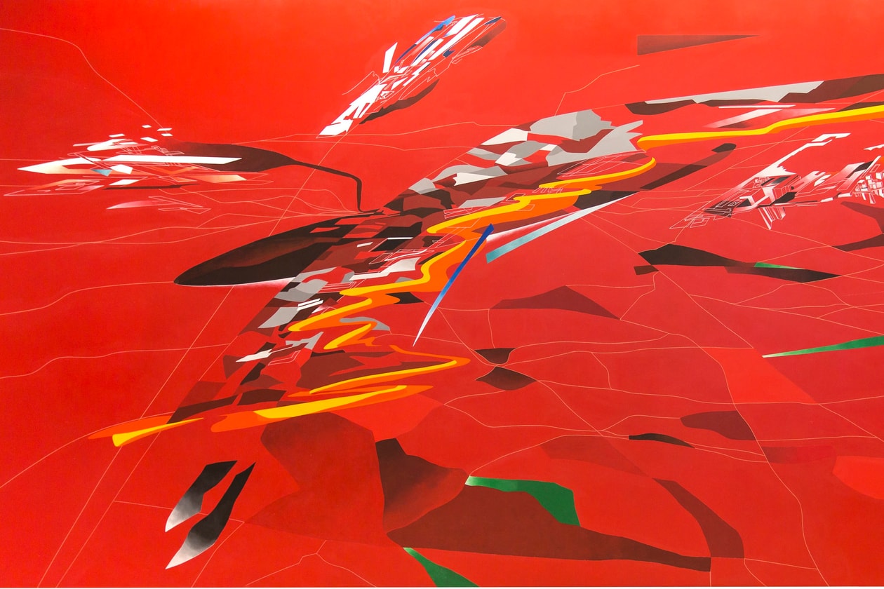 15 Shows to Catch During Art Basel Hong Kong 2017