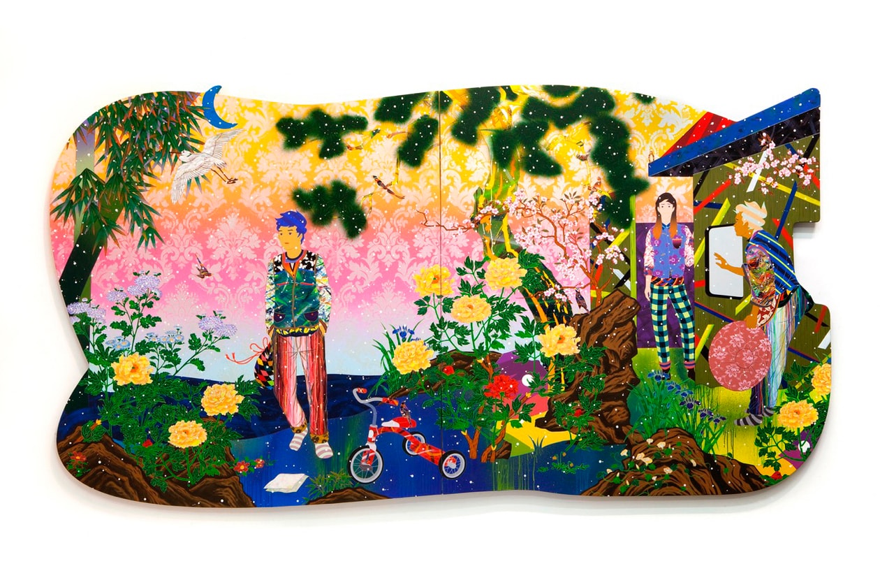 15 Shows to Catch During Art Basel Hong Kong 2017