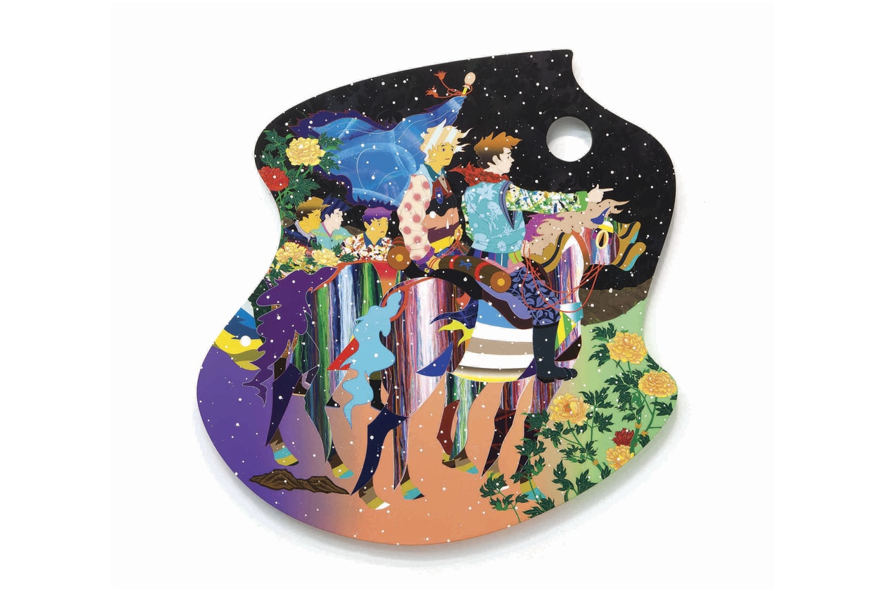 15 Shows to Catch During Art Basel Hong Kong 2017