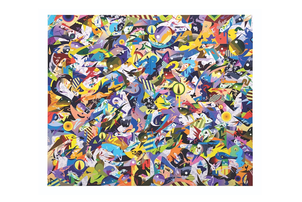 15 Shows to Catch During Art Basel Hong Kong 2017