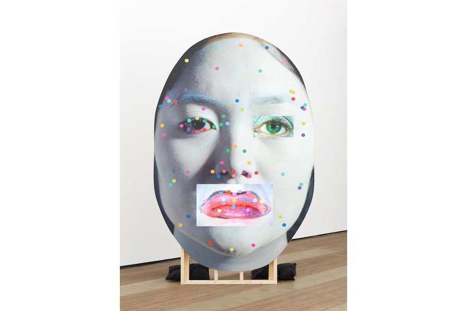 15 Shows to Catch During Art Basel Hong Kong 2017