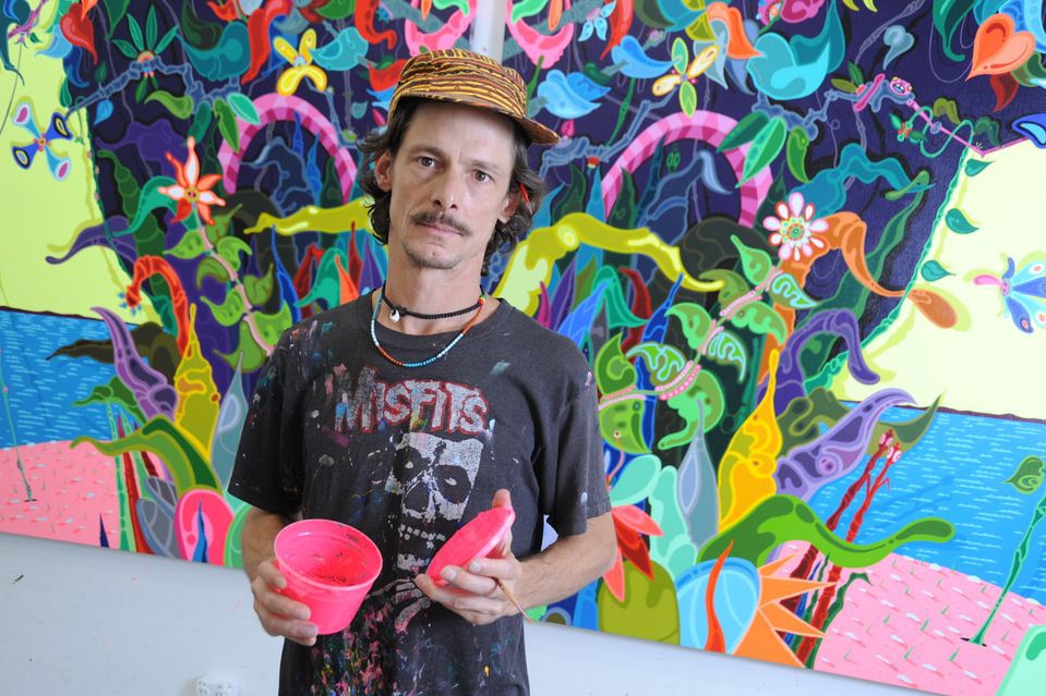 15 Shows to Catch During Art Basel Hong Kong 2017