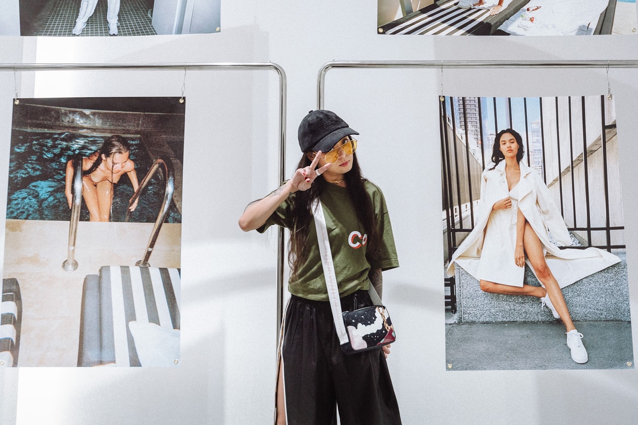 15 Shows to Catch During Art Basel Hong Kong 2017